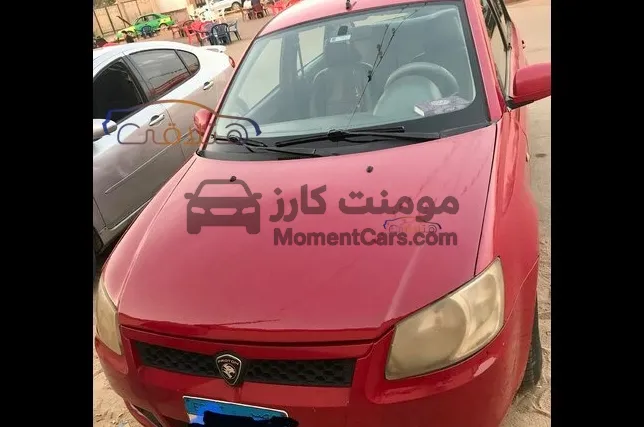 بروتون ساجا 2011 اتوماتيك سيدان للبيع