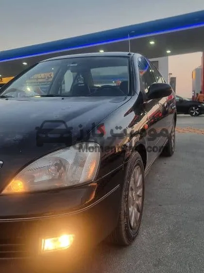 نيسان صني 2014 اوتوماتيك EX للبيع