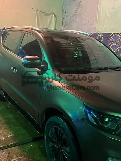 چيلي إمجراند X7 2019 للبيع 40 ألف كم