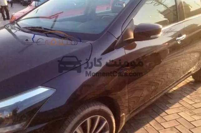 سوزوكي سياز 2022 أوتوماتيك للبيع