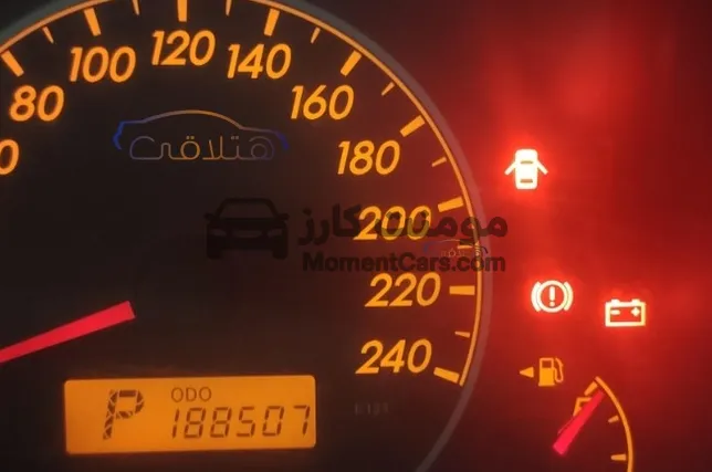 تويوتا كورولا 2013 اتوماتيك أعلى فئة للبيع