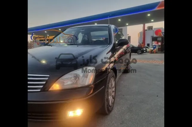 نيسان صني 2014 اتوماتيك 91 ألف كم