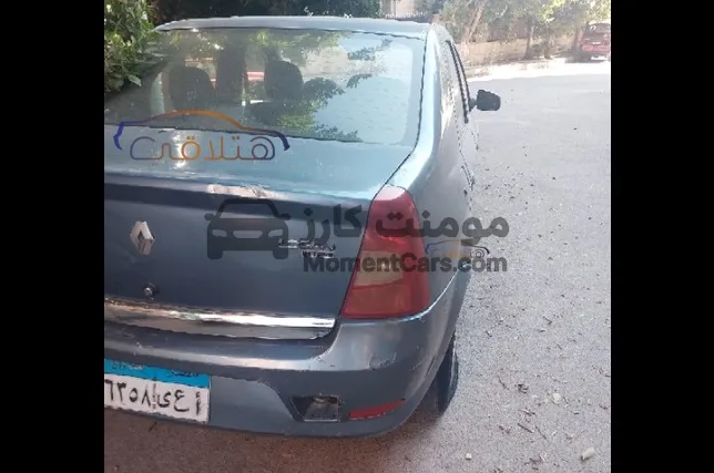 رينو 14 2013 مانيوال كاملة للبيع