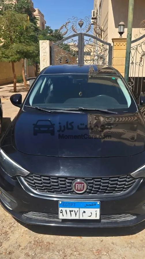 فيات تيبو 2020 فئة أولى عداد قليل للبيع