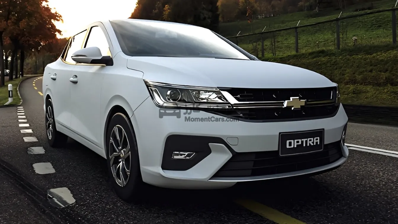 شيفروليه اوبترا 2026 اتوماتيك جديدة للبيع