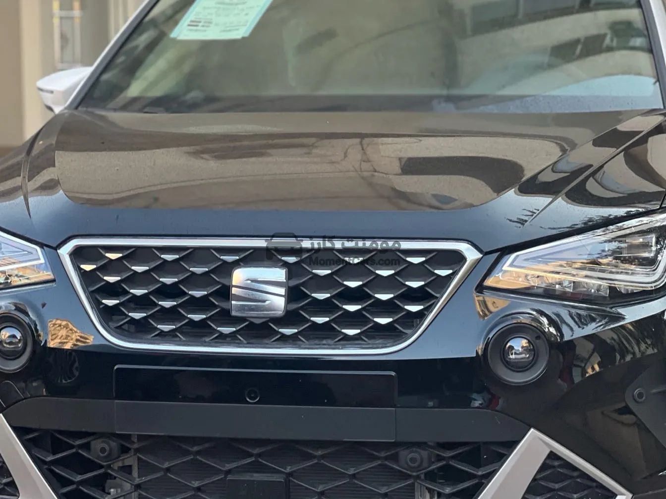 سيات ارونا 2025 اتوماتيك 1600 سي سي