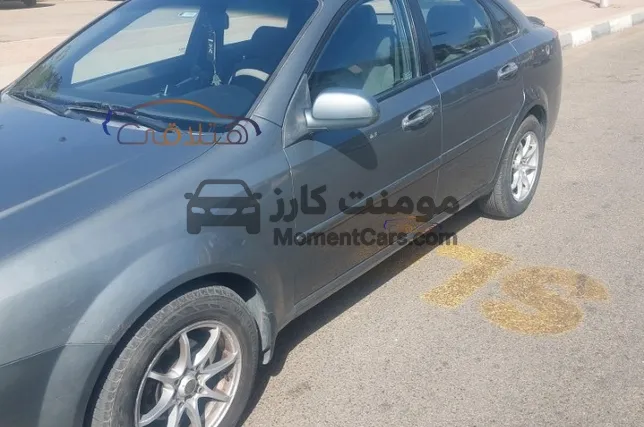 شيفروليه اوبترا 2010 اتوماتيك حالة ممتازة رخصة طويلة