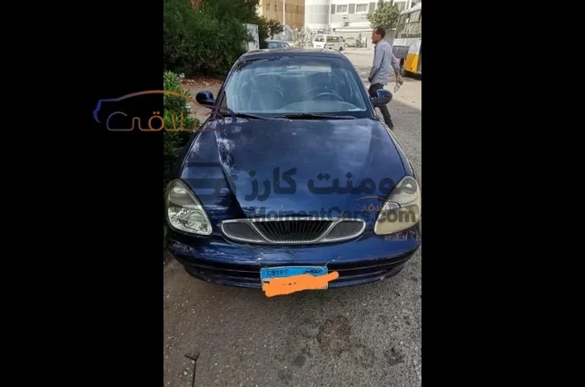 دايو نوبيرا 2 2006 مانيوال حالة ممتازة