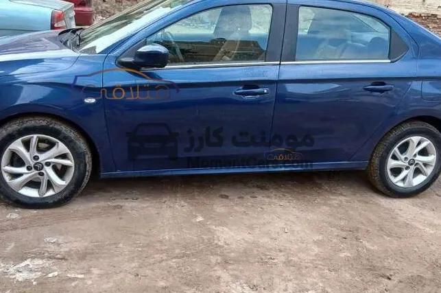 سيتروين سي اليزيه 2020 Comfort اتوماتيك للبيع