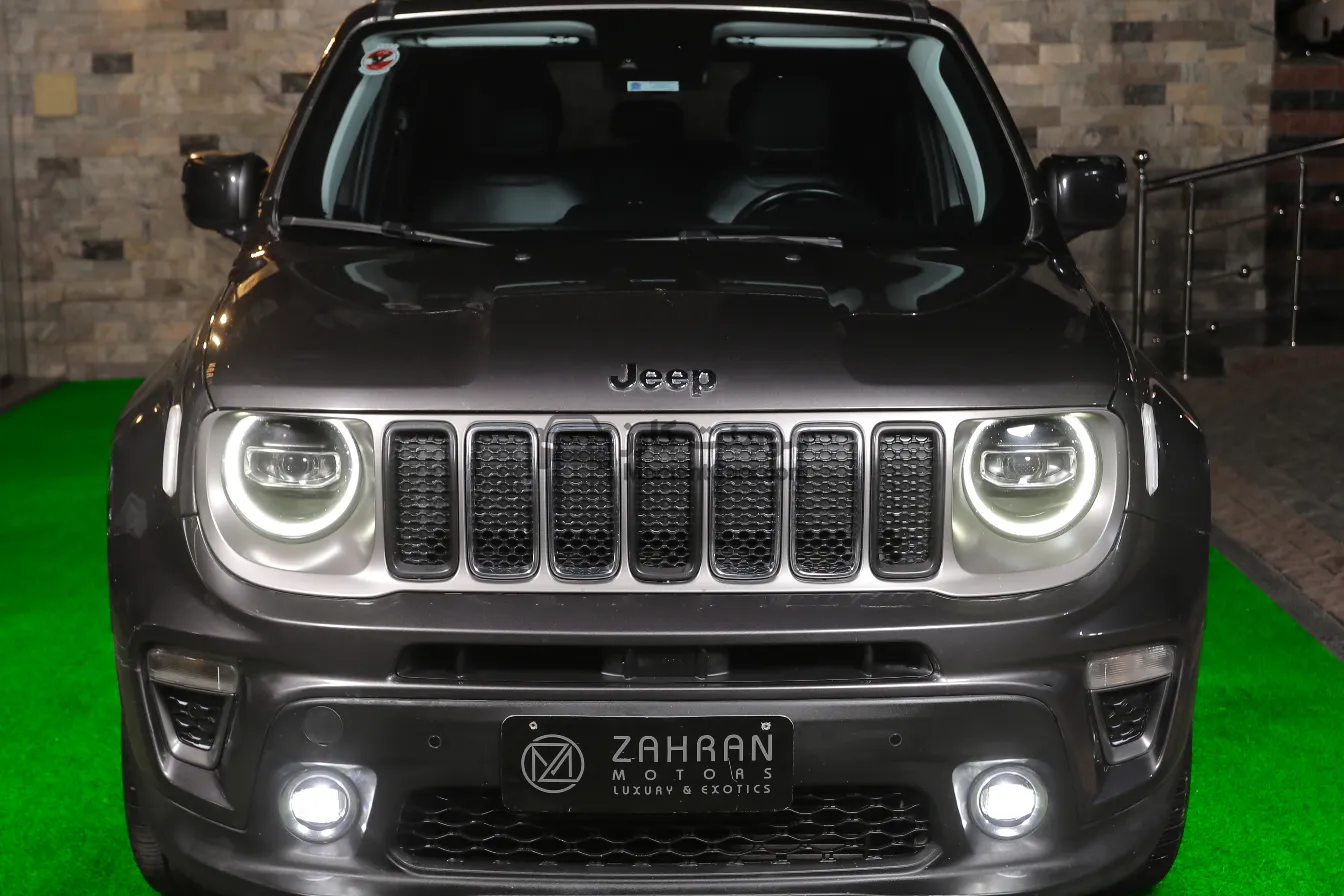 جيب رينجيد 2020 اتوماتيك - 75,000 كم