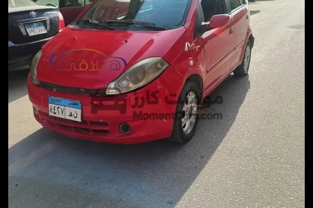 اسبيرانزا A113 مانيوال 2009 للبيع