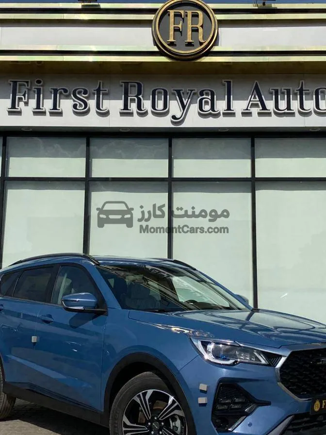 جيتور X70 موديل 2026 جديدة SUV للبيع