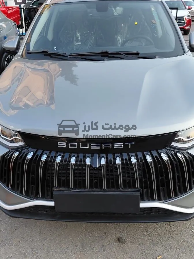 ساوايست S05 2026 اتوماتيك SUV ضمان مليون كيلو