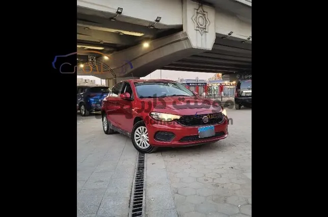 فيات تيبو 2020 مانيوال 100 ألف كم للبيع