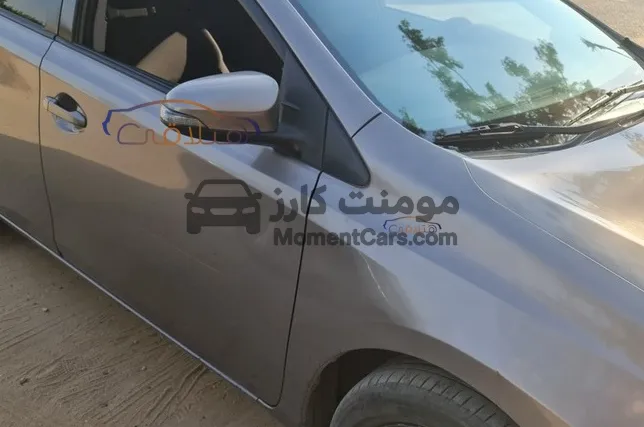 تويوتا اوريس 2013 اتوماتيك للبيع