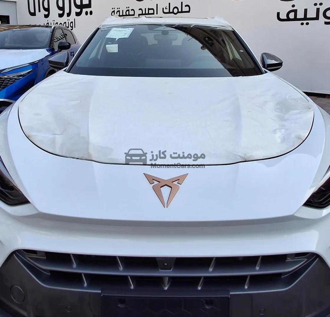 كوبرا تيرامار 2025 SUV جديدة للبيع