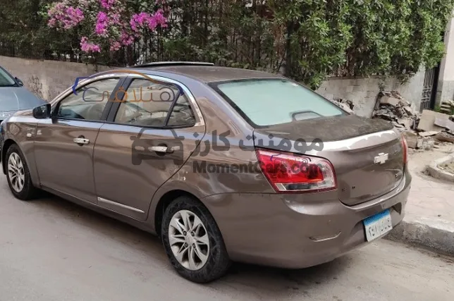 شيفروليه اوبترا 2016 اتوماتيك للبيع