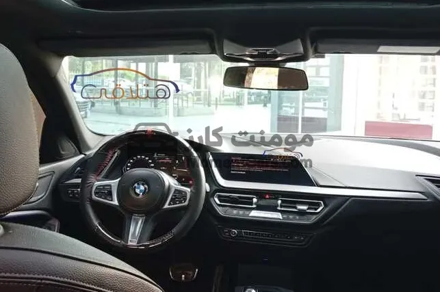 بي ام دبليو 218 موديل 2021 اتوماتيك للبيع