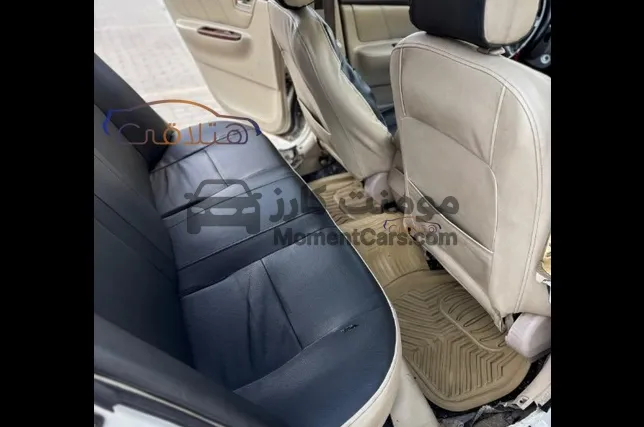 بي واي دي F3 2011 مانيوال للبيع