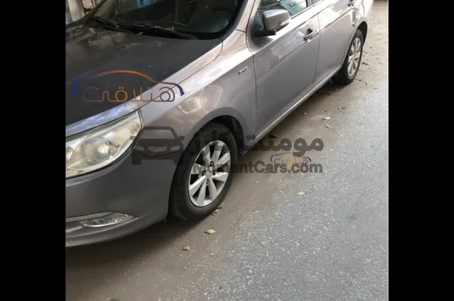 شيفروليه اوبترا 2019 اتوماتيك أعلى فئة