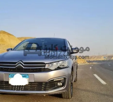 سيتروين سي اليزيه 2021 أعلى فئة للبيع في المعادي