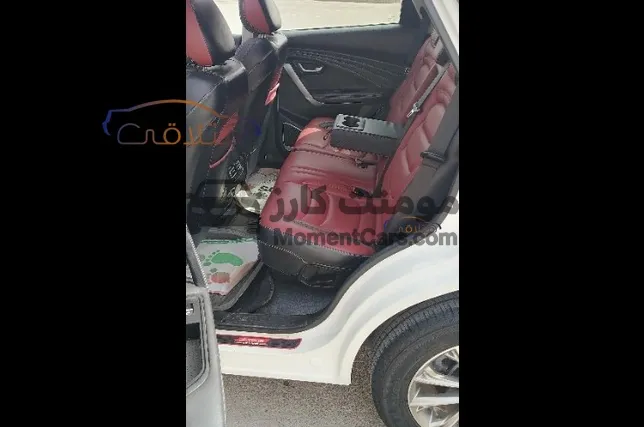 جيتور اكس 70 بلس 2022 اتوماتيك للبيع