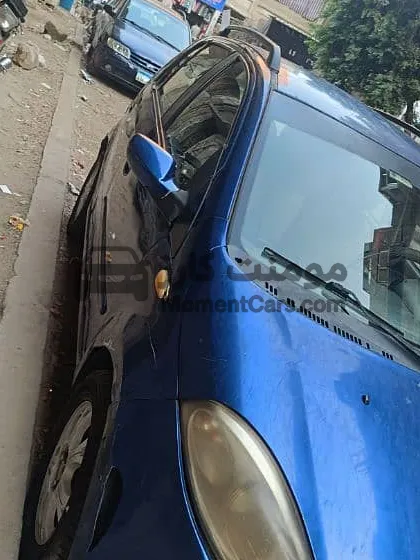 سبيرانزا A113 موديل 2008 مستعملة للبيع في القاهرة