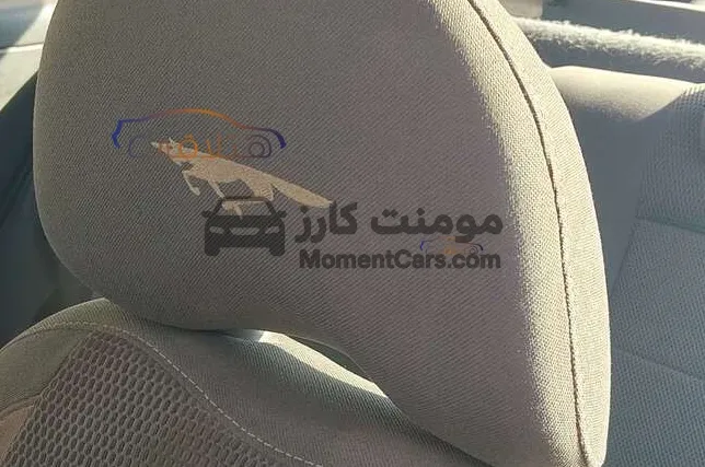 كروس فوكس 2007 مانيوال فابريكة بره وجوه