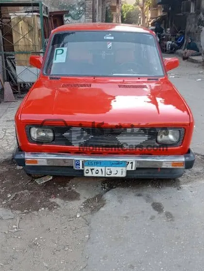 فيات 128 موديل 1986 للبيع في القاهرة | رخصة سارية