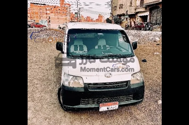 دايهاتسو جران ماكس 2016 مانيوال للبيع