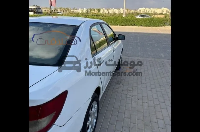 بي واي دي F3 2011 مانيوال للبيع