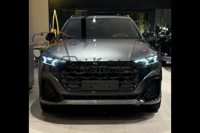 اودي Q8 موديل 2025 للبيع