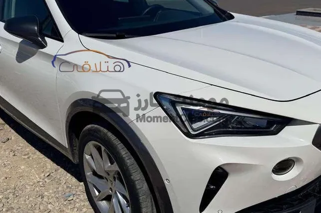 كوبرا فورمنتور 2022 اتوماتيك 19 ألف كم