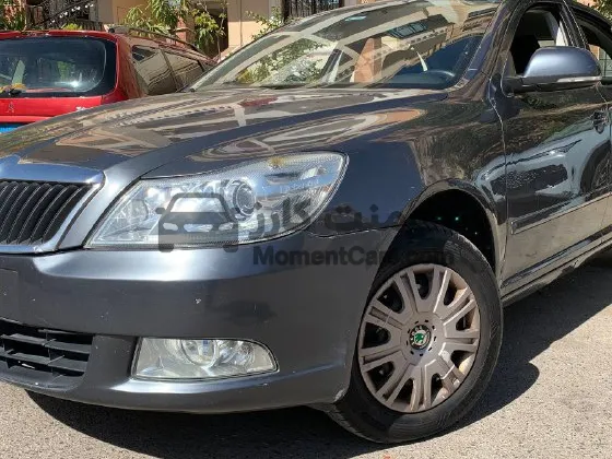 سكودا فانتازيا 2012 اتوماتيك - حالة راقية للبيع