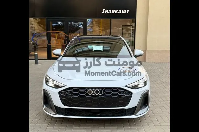 اودي A5 سيدان 2025 اتوماتيك للبيع