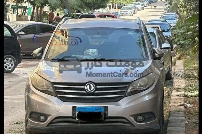 ايجل 580 اتوماتيك 7 راكب موديل 2019