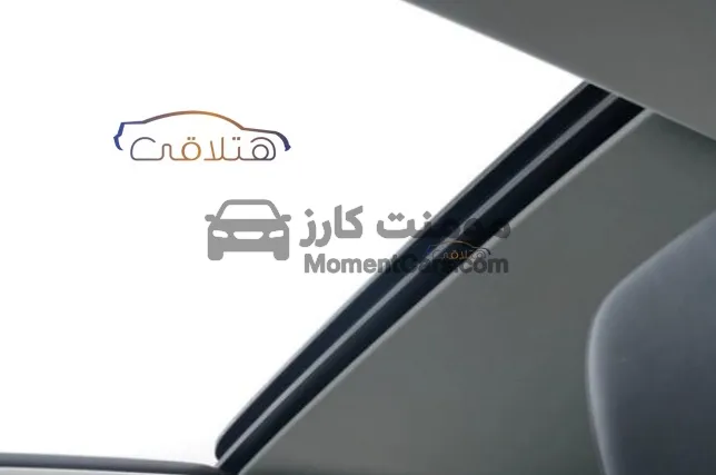 ام جي RX5 2024 اعلى فئة اتوماتيك للبيع