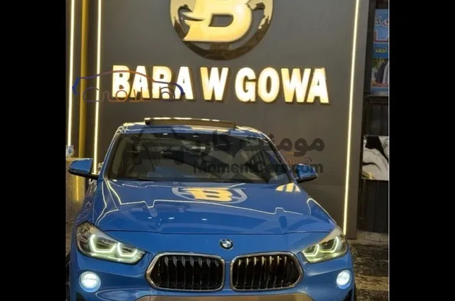 بي ام دبليو X2 2019 Msport للبيع