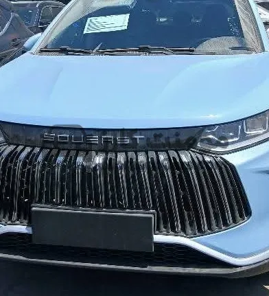 ساوايست S05 2026 زيرو SUV اتوماتيك للبيع