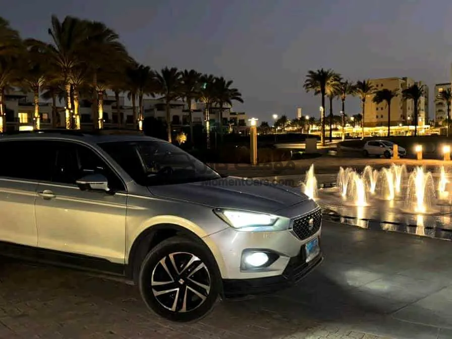 سيات تاراكو 2021 Style Plus - 80 ألف كم فقط