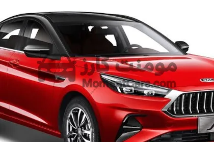 جاك J7 2025 سيدان اتوماتيك (حالة الزيرو)