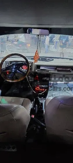 فيات 128 موديل 1981 مستعملة للبيع