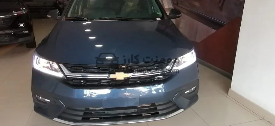 شيفروليه اوبترا 2026 زيرو اتوماتيك سيدان