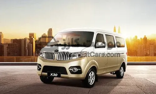 شينراي X30 ركاب 2026 مانيوال زيرو للبيع