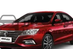 إم جي 5 2026 زيرو اتوماتيك 1500 سي سي