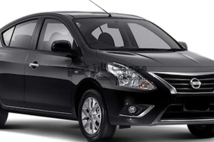 نيسان صني 2026 زيرو اتوماتيك استلام فوري