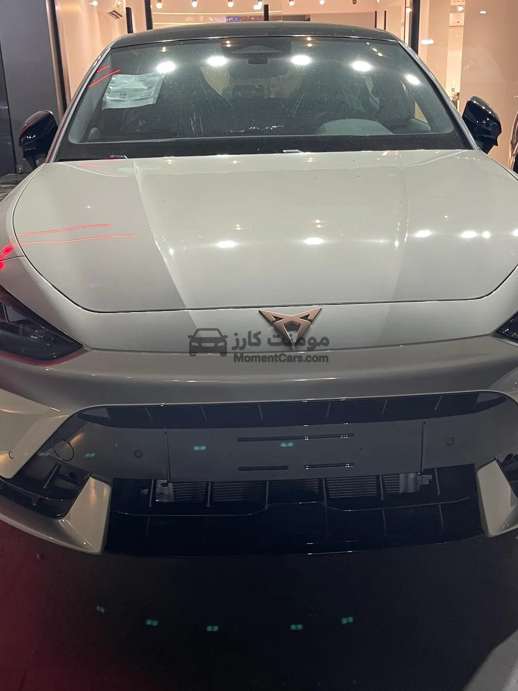 كوبرا ليون 2026 جديدة للبيع اتوماتيك