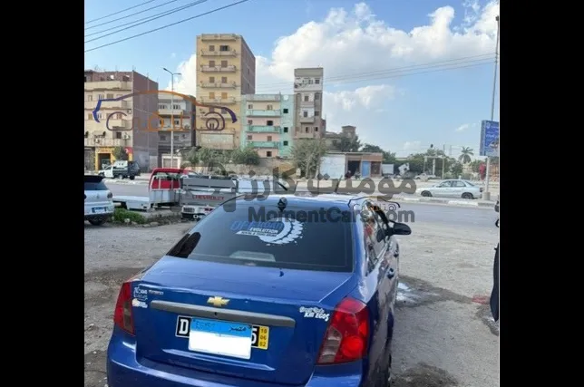 شيفروليه أوبترا 2007 اتوماتيك للبيع