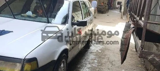 سيارة فيات تيمبرا موديل 1993 مستعملة للبيع فابريكة دواخل