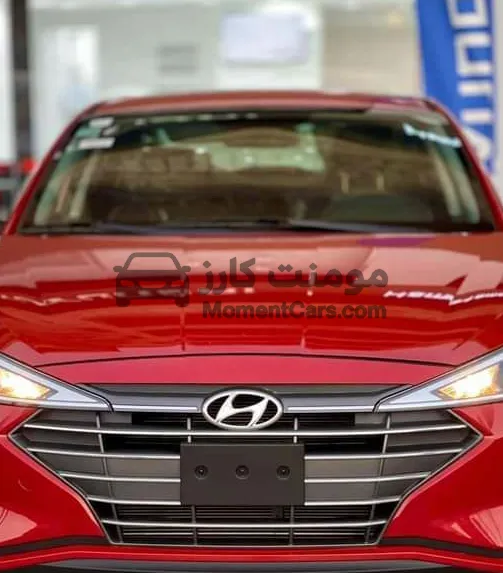 هيونداي النترا AD 2026 زيرو اتوماتيك 1600 سي سي